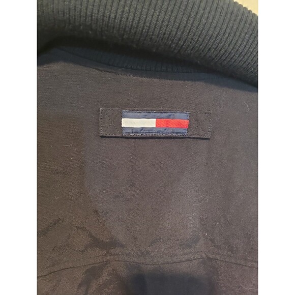 Tommy Hilfiger Jacket Size L - Picture 3 of 4